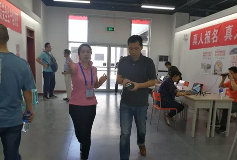 北京市安全生產大培訓6月28日順利在我校展開培訓